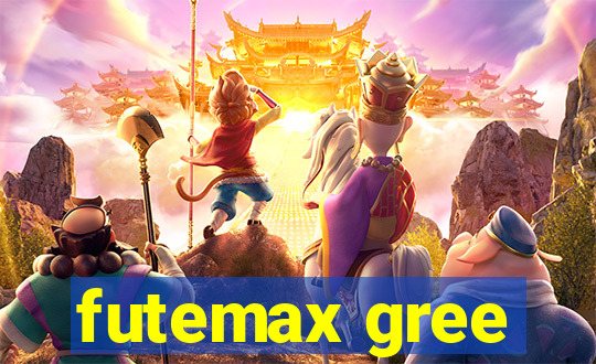 futemax gree